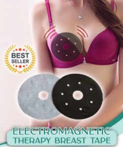 Electromagnetic Therapy Breast Tape,Therapy Breast Tape,Breast Tape