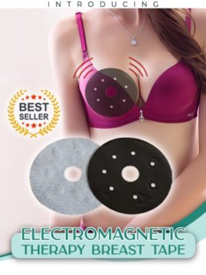 Electromagnetic Therapy Breast Tape,Therapy Breast Tape,Breast Tape