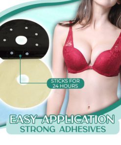 Electromagnetic Therapy Breast Tape,Therapy Breast Tape,Breast Tape