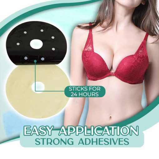 Electromagnetic Therapy Breast Tape, Therapy Breast Tape, Breast Tape