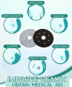 Electromagnetic Therapy Breast Tape,Therapy Breast Tape,Breast Tape