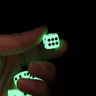 Game Dices,Luminous Game Dices,Luminous Game,Entertainment Luminous Game,Entertainment Luminous Game Dices