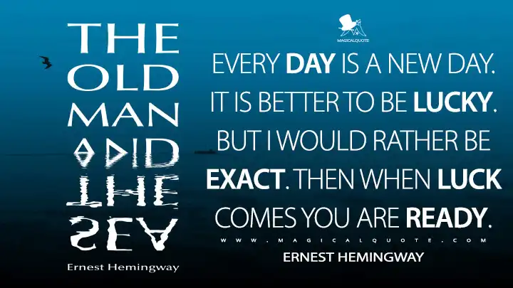 Ernest Hemingway
