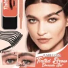 Fabulosa Tinted Brow Pomade Set,Tinted Brow Pomade Set,Brow Pomade Set,Brow Pomade