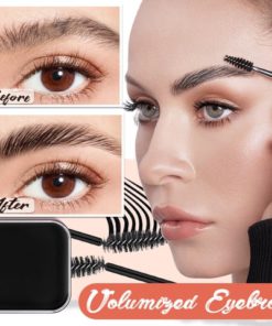 Fabulosa Tinted Brow Pomade Set,Tinted Brow Pomade Set,Brow Pomade Set,Brow Pomade