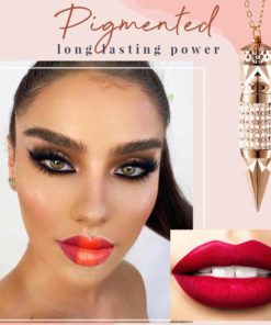 Fabulosa Triple Color Velvet Lipstick,Fabulosa Triple Color,Velvet Lipstick