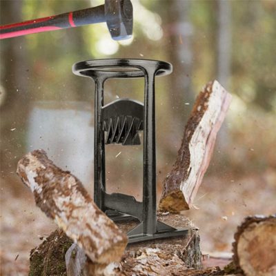 Firewood Kindling Splitter,Kindling Splitter,Firewood Kindling