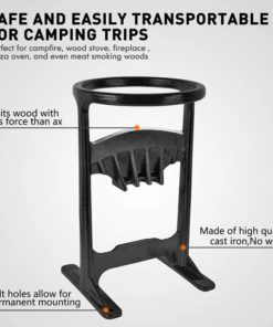 Firewood Kindling Splitter,Kindling Splitter,Firewood Kindling
