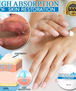FrostbiteFree Skin Restoration Ointment,Skin Restoration Ointment,Skin Restoration,Restoration Ointment