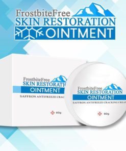 FrostbiteFree Skin Restoration Ointment,Skin Restoration Ointment,Skin Restoration,Restoration Ointment