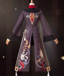 Genshin Impact Hu Tao,Halloween Anime Costume,Anime Costume