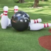 Giant Inflatable Bowling Set,Giant Inflatable Bowling,Inflatable Bowling,Bowling Set,Inflatable Bowling Set