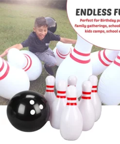 Giant Inflatable Bowling Set,Giant Inflatable Bowling,Inflatable Bowling,Bowling Set,Inflatable Bowling Set