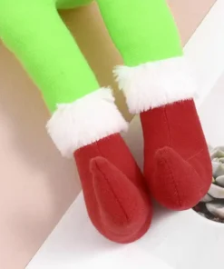 Christmas Ornament,Animated Grinch,The Lifelike,Christmas Ornament The Lifelike Animated Grinch