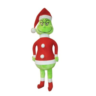 Christmas Ornament,Animated Grinch,The Lifelike,Christmas Ornament The Lifelike Animated Grinch 