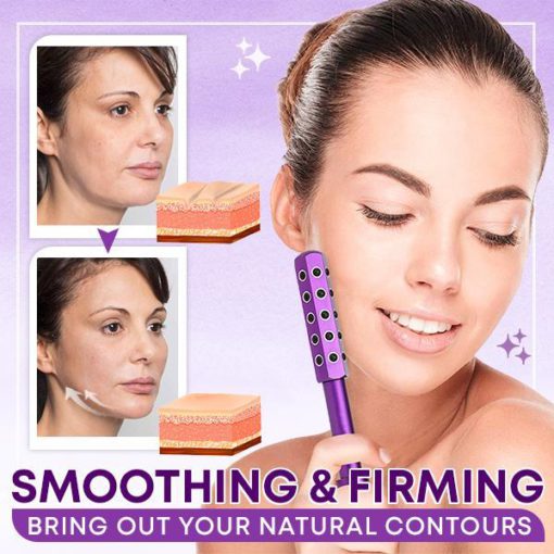Uplift Massaging Beauty Roller, Massage Beauty Roller, Beauty Roller, Instant Uplift Massaging Beauty Roller