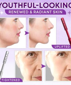 Uplift Massaging Beauty Roller,Massaging Beauty Roller,Beauty Roller,Instant Uplift Massaging Beauty Roller