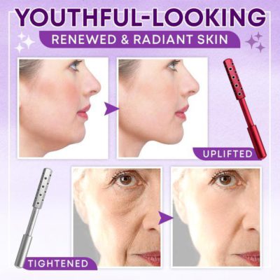 Uplift Massaging Beauty Roller,Massaging Beauty Roller,Beauty Roller,Instant Uplift Massaging Beauty Roller