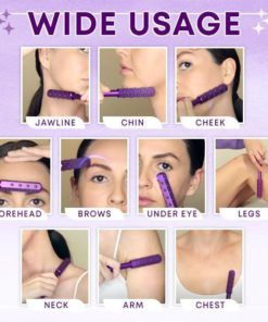 Uplift Massaging Beauty Roller,Massaging Beauty Roller,Beauty Roller,Instant Uplift Massaging Beauty Roller