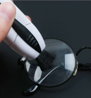 Eyeglass Cleaning Kit,Cleaning Kit,Eyeglass Cleaning,Portable Eyeglass Cleaning Kit