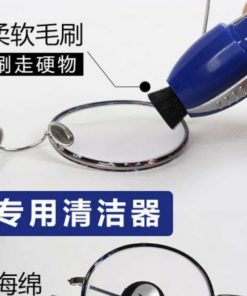 Eyeglass Cleaning Kit,Cleaning Kit,Eyeglass Cleaning,Portable Eyeglass Cleaning Kit