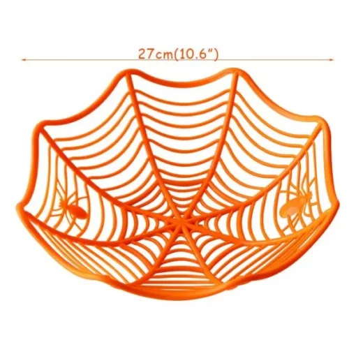 Spider Web Bowl,Spider Web,Web Bowl