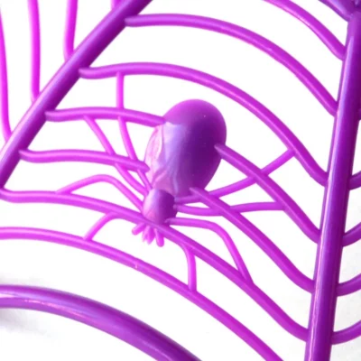 Spider Web Bowl,Spider Web,Web Bowl