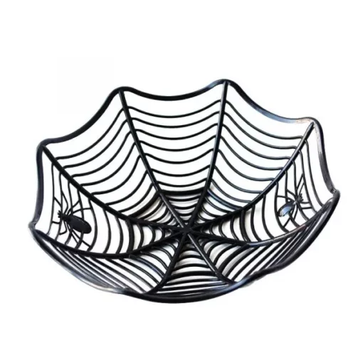 Spider Web Bowl,Spider Web,Web Bowl