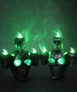 Halloween Decoration Skull,Decoration Skull,Halloween Decoration