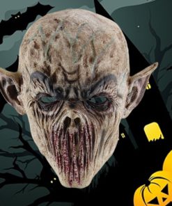 Scary Monster Mask,Horrible Scary,Scary Monster,Monster Mask,Halloween Horrible Scary Monster Mask