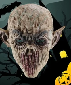 Scary Monster Mask,Horrible Scary,Scary Monster,Monster Mask,Halloween Horrible Scary Monster Mask