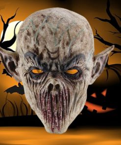 Scary Monster Mask,Horrible Scary,Scary Monster,Monster Mask,Halloween Horrible Scary Monster Mask