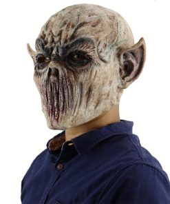 Scary Monster Mask,Horrible Scary,Scary Monster,Monster Mask,Halloween Horrible Scary Monster Mask