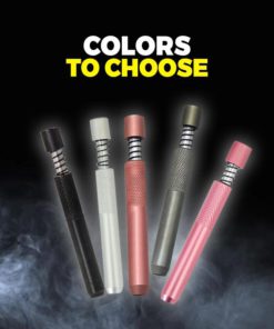 Handy DipandGo Mini Pipe