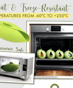 Heat Resistant,Heat Resistant Foldable Cooking Pocket