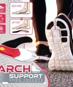 Heavy Duty Arch Support Shoe Inserts,Arch Support Shoe Inserts,Shoe Inserts