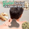 Herbal Cervical Pain Relief Patch,Pain Relief Patch