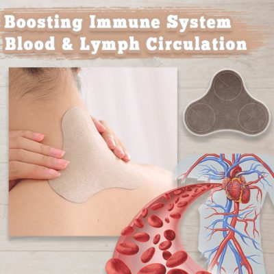 Herbal Cervical Pain Relief Patch,Pain Relief Patch