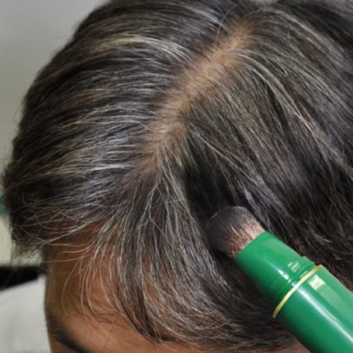 Concealer Pen, ຢາສະຫມຸນໄພສູນເສຍຜົມ, Herbal Hair Loss Concealer Pen