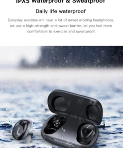 Wireless Bluetooth Earbuds,Bluetooth Earbuds,Wireless Bluetooth