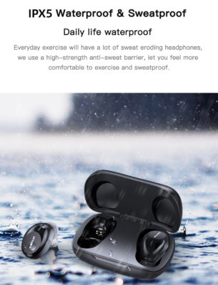 Wireless Bluetooth Earbuds,Bluetooth Earbuds,Wireless Bluetooth