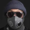 High Tech Face Mask,High Tech,Face Mask