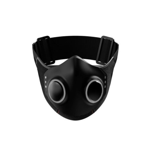 High Tech Face Mask, High Tech, Face Mask