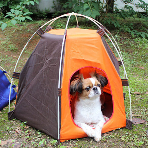 Pet Tent, Pet house, casa para gato, Tent
