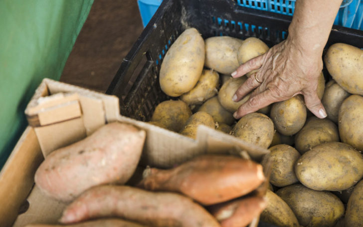 How Long Do Potatoes Last