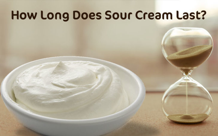 Can You Freeze Sour Cream,Freeze Sour Cream,Sour Cream