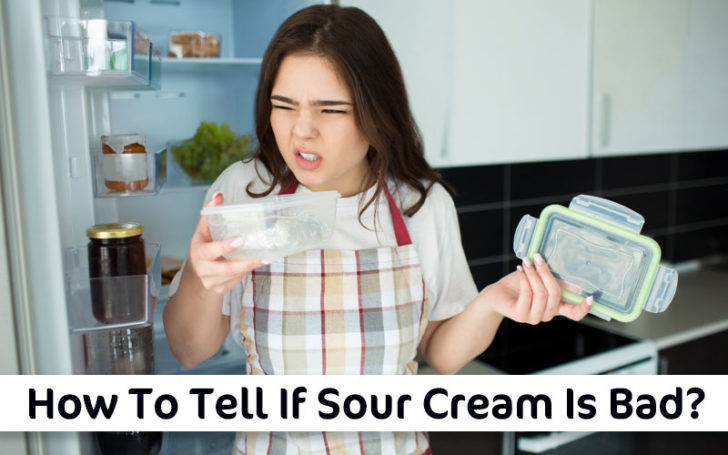 Can You Freeze Sour Cream,Freeze Sour Cream,Sour Cream