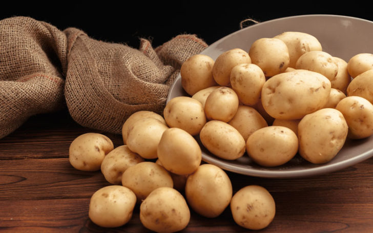 How Long Do Potatoes Last