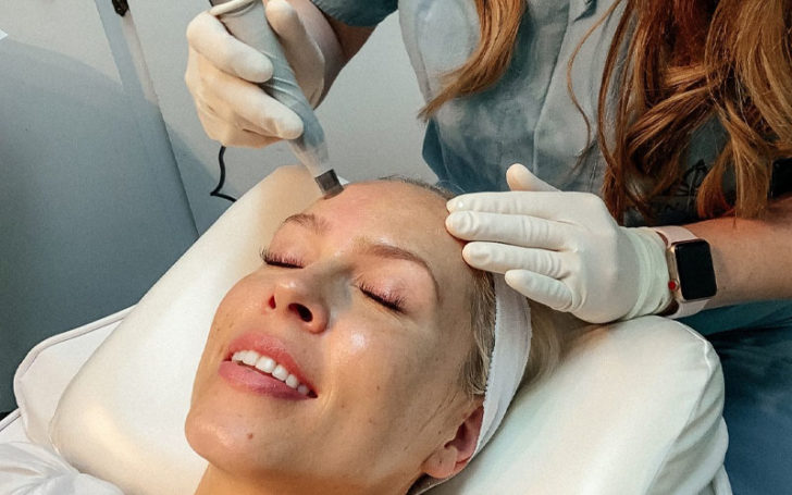 Microneedling Aftercare