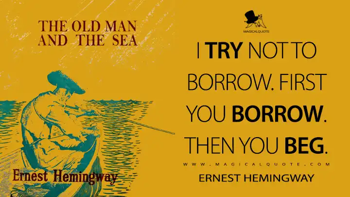 Ernest Hemingway